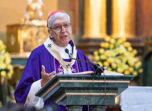 "La Chiesa cammina con la partecipazione di tutti": il cardinale di Lima annuncia l'assemblea sinodale diocesana